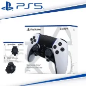 PS5 DualSense Edge 無線控制器 白 CFI-ZCP1G [現貨]台灣公司貨 原廠保固 操作桿模組