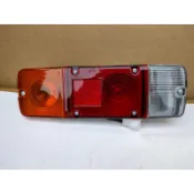 TNSK TOYOTA ZACE SURF 瑞獅 貨車 88-07年 後燈 尾燈