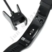 《台灣出貨》佳明 Garmin vivosmart 4 3 充電夾子 智能手環充電線 手錶充電線 快充線  HR 數據線