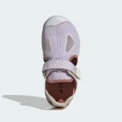 【adidas 愛迪達】 TERREX CAPTAIN TOEY 2.0 運動涼鞋 童鞋 JI1361