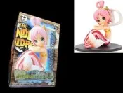 1FTG 盒差 ： 金證 日版 DXF 白星公主 小時候 THE GRANDLINE CHILDREN　富貴玩具店
