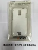 Sony 手機壓克力背殼 Xperia V / LT25i