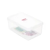 KEYWAY 聯府 艾樂長型保鮮盒4.2L-3入組