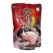 (店+)韓國 蔘雞湯 1KG