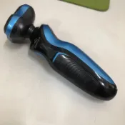 [沐沐屋］SHAVER 4D 電動刮鬍刀 浮動三刀頭 刮鬍刀