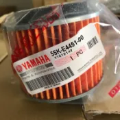 YAMAHA 山葉原廠 空濾 RS cuxi ZERO RSZ JOG super SWEET QC 5SK