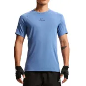 Nike Pro Training Dri-FIT 短袖上衣 透氣排汗 藍色 男款 HV0410-459 [台灣現貨]