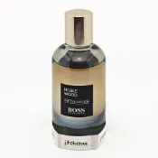 【JFS】【分享香】 Hugo Boss Noble Wood 高貴木櫞 試香