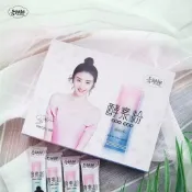 現貨隔日到速寄 🍓愛飄飄酵素粉（純果蔬提取 益生菌）酵素液 輕盈盈 順暢 輕清果凍 針葉櫻桃 酵素果條