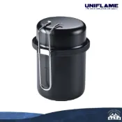 丹大戶外【UNIFLAME】套裝鍋組 Kolme U667118 隨身鍋/露營/戶外餐具