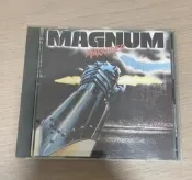 Magnum Pink Cream 69 / 英版 首版膠圈凸字/ 成色如圖 資料面無劃痕5x
