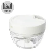 可機洗手拉式碎末器 S KK01 NITORI宜得利家居