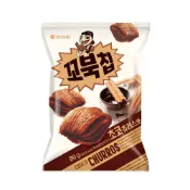 (店+)【好麗友】好麗友 烏龜餅乾 巧克力口味  80g