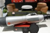 【日光徠卡】Leica APO-Televid 77 單筒望遠鏡 直筒 + 20-60x 目鏡 二手 #203 #206