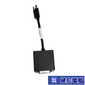 LEADTEK 麗臺 繪圖卡 全新 mini-Display Port to DVI-D mDP to DVI 轉接線