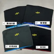 (現貨) HA 保暖頸套 護頸套 圍脖 雙層刷毛 脖圍 內刷毛 頸圈 毛帽 圍巾 脖圈 頭套 護頸 脖圈套 保暖頭套