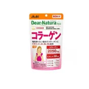 (店+)【ASAHI 朝日】朝日 Dear-Natura 膠原蛋白 360粒