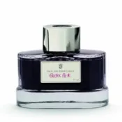 永昌創新國際有限公司 【Graf Von Faber-Castell】伯爵高級瓶裝墨水 螢光粉 V141014 /瓶【APP滿額下單10%點數(單一帳號最高1000點)】10/31止