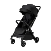 【RECARO】EasyLifeQF多功能單向手推車／閃曜黑