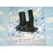 熊寶寶汽材福特 FIESTA嘉年華2006年1.6原裝進口車水龜座/節溫器座全新公司件特價900元