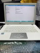 故障品ACER宏碁(NBB3正)Aspire V3-372 13.3吋i5-7200U型電腦(白色)