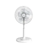 (店+)【HERAN 禾聯】(宅配免運) 14吋 AC 腳踏 機械立扇 HAF-14AH53A  電風扇 電扇 禾聯電扇 機械風扇 
