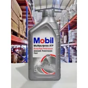 『油工廠』Mobil Multipurpose ATF 自動變速箱油 自排油 Dexron 3號 Mercon 1L