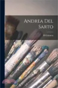 【三民網路書店】Andrea Del Sarto 作者：H. Guinness