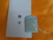 日本金閣寺御守