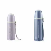 日本 ZOJIRUSHI 象印 SS-PC20 SS-PC25 不鏽鋼真空 保溫瓶 保冷瓶 保溫杯 0.2L 0.25L