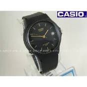 附發票 台灣卡西歐原廠公司貨【時間光廊】CASIO 卡西歐 日期 超薄 指針錶 學生錶 上班族 MW-59-1E 防水
