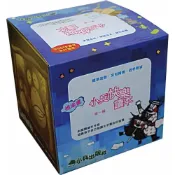 (店+)【小兵】快樂讀本第一輯
