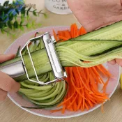 Stainless Steel Slicer Cutter Fruit Vegetable Tools Kitchen