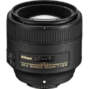 【台中柯達行】Nikon AF-S 85mm f/1.8G AFS 85mm f1.8G 👉免運💳
