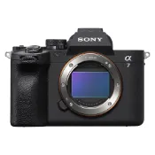 Sony A7 Mark IV 單機身 索尼公司貨A7M4 ILCE-7M4 可換鏡頭全片幅相機 A74