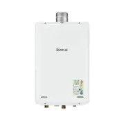 (店+)【林內】(全省安裝)24公升屋內強制排氣(與REU-A2426WF-TR同款)熱水器桶裝瓦斯REU-A2426WF-TR_LPG