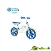尼莫體育【Holiway】哈樂維YVolution Velo Junior 平衡滑步車-學習款 門市實品可體驗 免運費