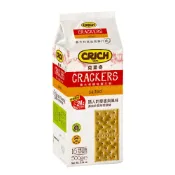 CRICH 克里奇義大利鹽味蘇打餅500g