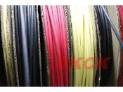 DKCK~黑/紅/黃色 1米20/熱縮套管5mm/6mm/7mm/8mm/9mm/10mm/12mm/16mm/20mm