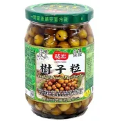 【紅啪啪】🔴龍宏樹子粒385g / 破布子、拌麵、配飯、蒸魚、入菜、炒菜、沾醬、醬汁、傳統、伴手禮