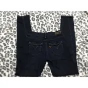 Levi’s 牛仔褲｜限時$250🔥 二手良品 修身顯瘦 百搭款