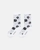 【Marimekko】Linjaus Pikkuinen Unikko 襪子