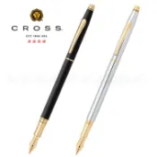 高仕CROSS Classic Century 世紀經典系列 鋼筆(限量 售完不再補)