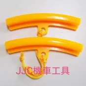 JJC機車工具 DIY拆胎保護套 輪框保護套 軟膠材質 翹胎保護套 長短翹胎棒 輪胎撬棒 台灣製造 品質保證