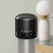 酒瓶塞 紅酒塞 ABS材質 紅酒塞 葡萄酒塞 紅酒瓶塞 真空酒瓶塞 旋轉式鎖扣