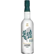 【宸瀧煙酒量販】38度金門高粱酒特仕版-美德就職紀念