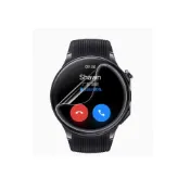【水凝膜】適用 OPPO Watch X (OWWE231) 專用 保護貼 全透明 軟膜