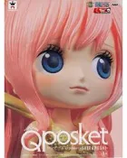 《實在購 模型》眼鏡廠 Q posket 海賊王 人魚公主 白星 美人魚 組立景品手辦