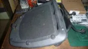 光陽 RACING KING 後行李箱架 置物架  20221112