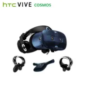 家家好購 【台灣公司 可開發票】HTC VIVE Cosmos p210頭戴式VR智能眼鏡視頻電影3D游戲ARXR體感3D